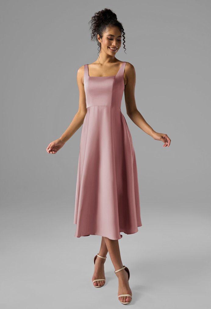 AW Asa Dress